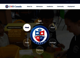 Cmis.kr thumbnail