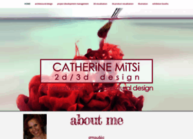 Cmitsi-design.com thumbnail