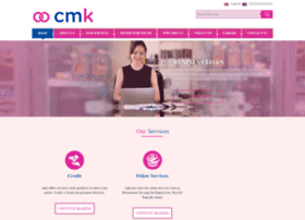 Cmk.com.kh thumbnail