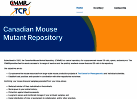 Cmmr.ca thumbnail