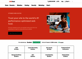 Cmohost.com thumbnail