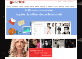 Cmonbook.fr thumbnail
