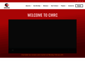 Cmrc.ca thumbnail