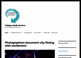 Cmreview.org thumbnail