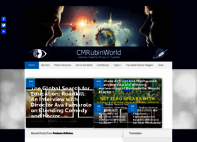 Cmrubinworld.com thumbnail