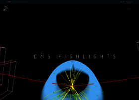 Cms.cern thumbnail Cms.cern thumbnail