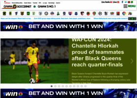 Cms.footballghana.com thumbnail