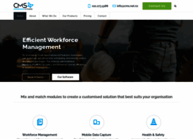 Cms.net.nz thumbnail