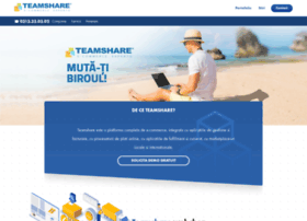 Cms.teamshare.ro thumbnail
