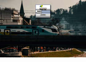 Cms.westbahn.at thumbnail