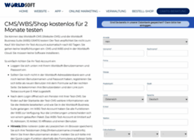Cms4all.info thumbnail