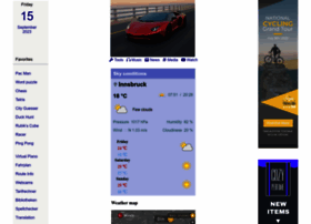 Cmsgeek.me thumbnail