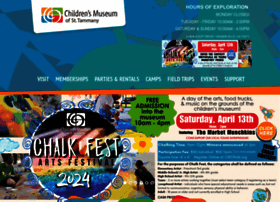 Cmstkids.org thumbnail