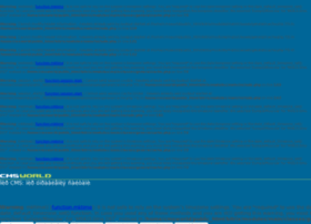 Cmsworld.ru thumbnail