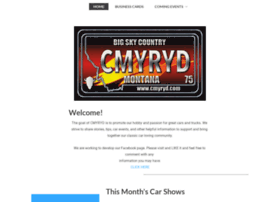 Cmyryd.com thumbnail