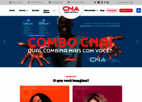 Cna.com.br thumbnail