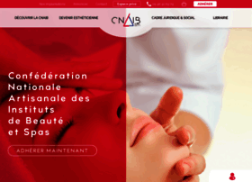 Cnaib.fr thumbnail