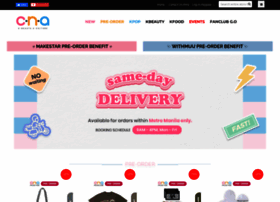 Cnaphils.com.ph thumbnail