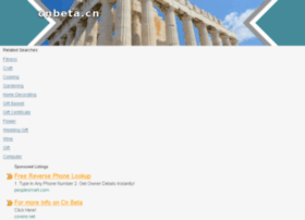 Cnbeta.cn thumbnail