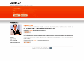 Cnblb.cn thumbnail Cnblb.cn thumbnail