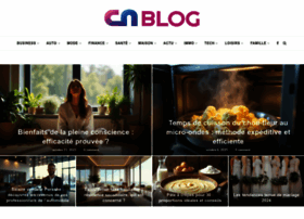 Cnblog.org thumbnail