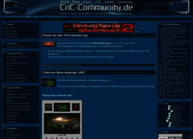 Cnc-community.de thumbnail