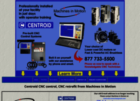 Cnc-machine-controls.com thumbnail