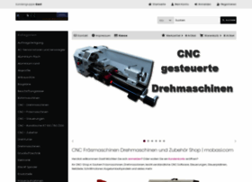 Cnc-shop.mobasi.com thumbnail
