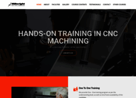 Cnc-training.in thumbnail