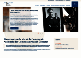 Cncc.fr thumbnail