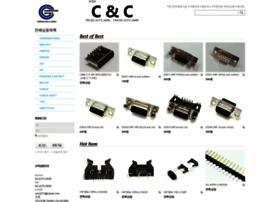 Cncconnector.com thumbnail