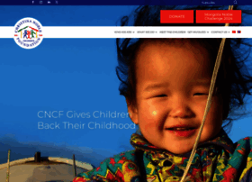 Cncf.org.hk thumbnail