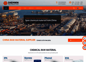 Cnchem1688.com thumbnail