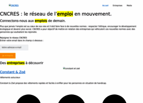 Cncres.fr thumbnail