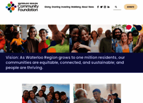 Cndfoundation.org thumbnail