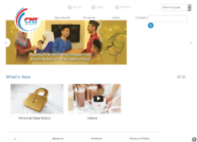 Cni-global.com thumbnail