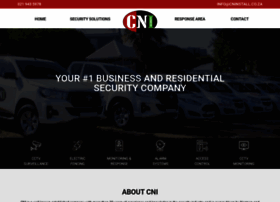 Cnisecurity.co.za thumbnail