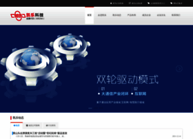 Cnkaile.com thumbnail