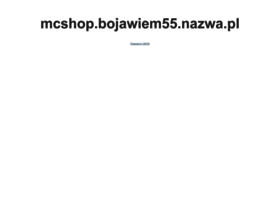 Cnkfaucet.hostb.pl thumbnail