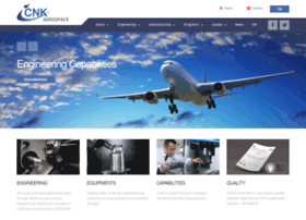 Cnkltd.com thumbnail