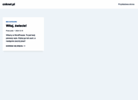 Cnknet.pl thumbnail