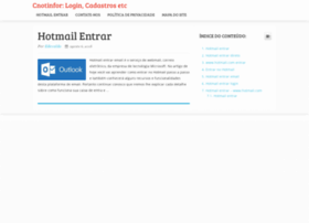 Cnotinfor.com.br thumbnail