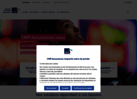 Cnp.fr thumbnail