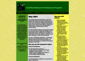 Cnp.org thumbnail