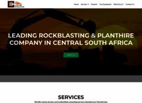 Cnplanthire.co.za thumbnail