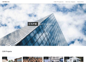 Cnpmfr.org.in thumbnail Cnpmfr.org.in thumbnail