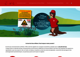 Cnr-louloutelaloutre.fr thumbnail