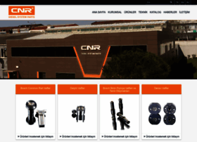 Cnrdiesel.com thumbnail