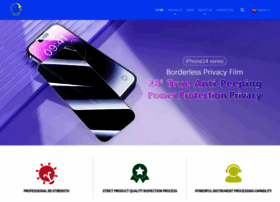 Cnscreenprotector.com thumbnail