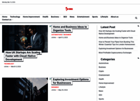 Cntimes.co.uk thumbnail